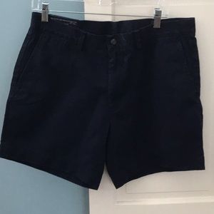 NWT Polo Ralph Lauren chino twill shorts